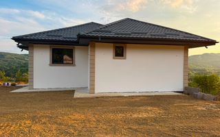 Casă 5 camere de vânzare | Vlădești, Râmnicu Vâlcea | 239 mp - Poză 6