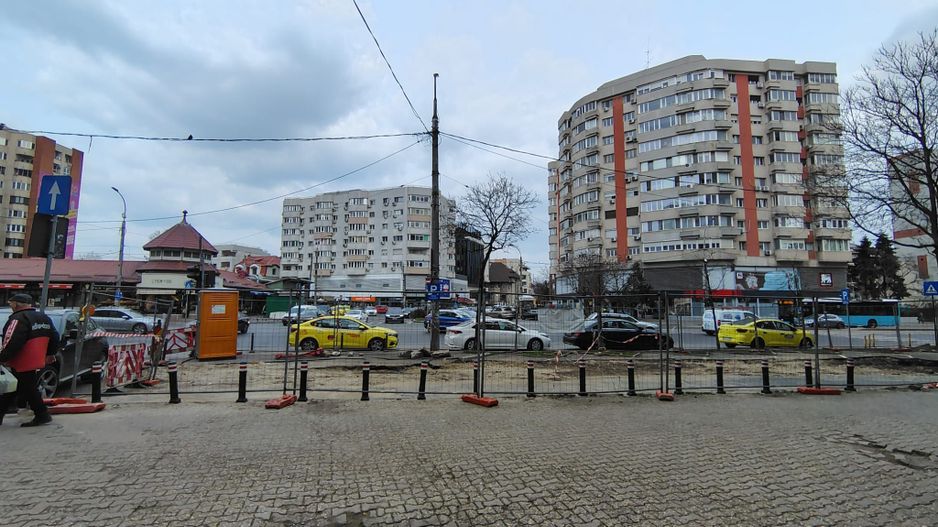 Chirie 4 camere I Bd Ion Mihalache I complet utilat - Poză 10