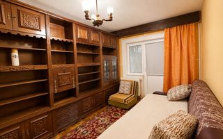 COMISION 0%|Apartament 3 camere|69 mp utili|Centrala Proprie|Lipovei - Poză 14