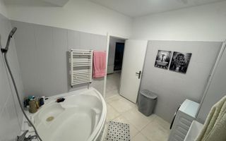 Metrou Aparatorii Patriei-2 Camere-Mobilat-Parcare Inclusa - Poză 4