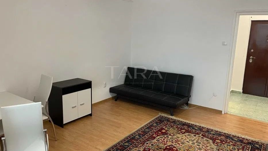 Garsonieră luminoasa în Gheorgheni - Poză 1