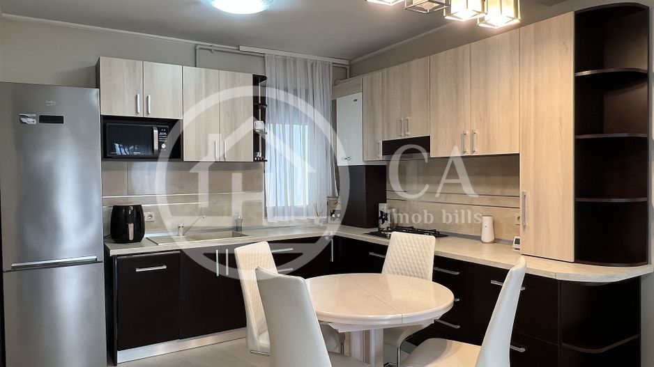 Apartament cu 2 camere de inchiriat, Cantemir, Oradea - Poză 4