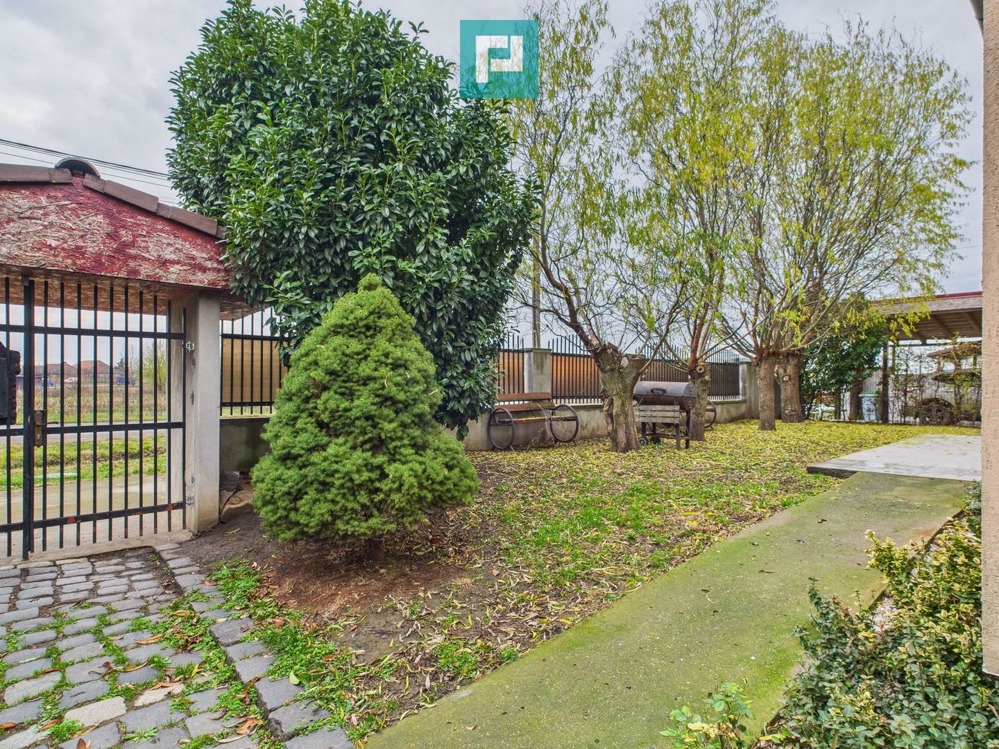 Casă individuală spațioasă, la 10 km de Timișoara - Poză 51