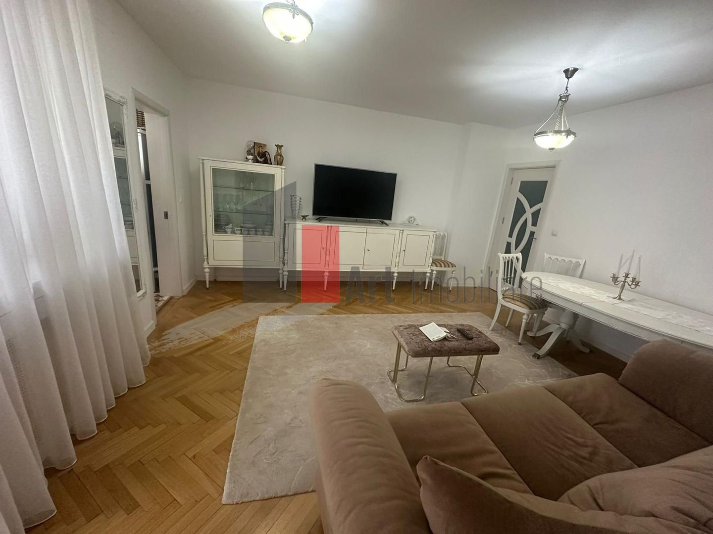APARTAMENT 3 CAMERE CISMIGIU - Poză 1