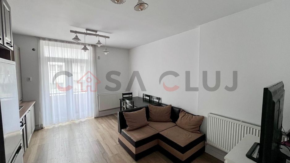 2 camere decomandate, Garaj+ 1 loc de parcare in curte, Zona The Office - Poză 4