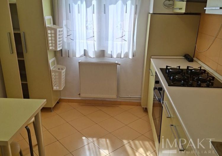 Apartament  de inchiriat 3 camere decomandate, cartier Zorilor! - Poză 6