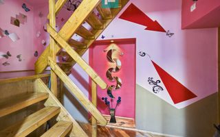 Casa cu potential multiplu in Curtici - Poză 20