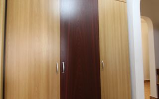 Apartament spatios, 3 camere, 2 bai, ideal pentru studenti - Poză 6