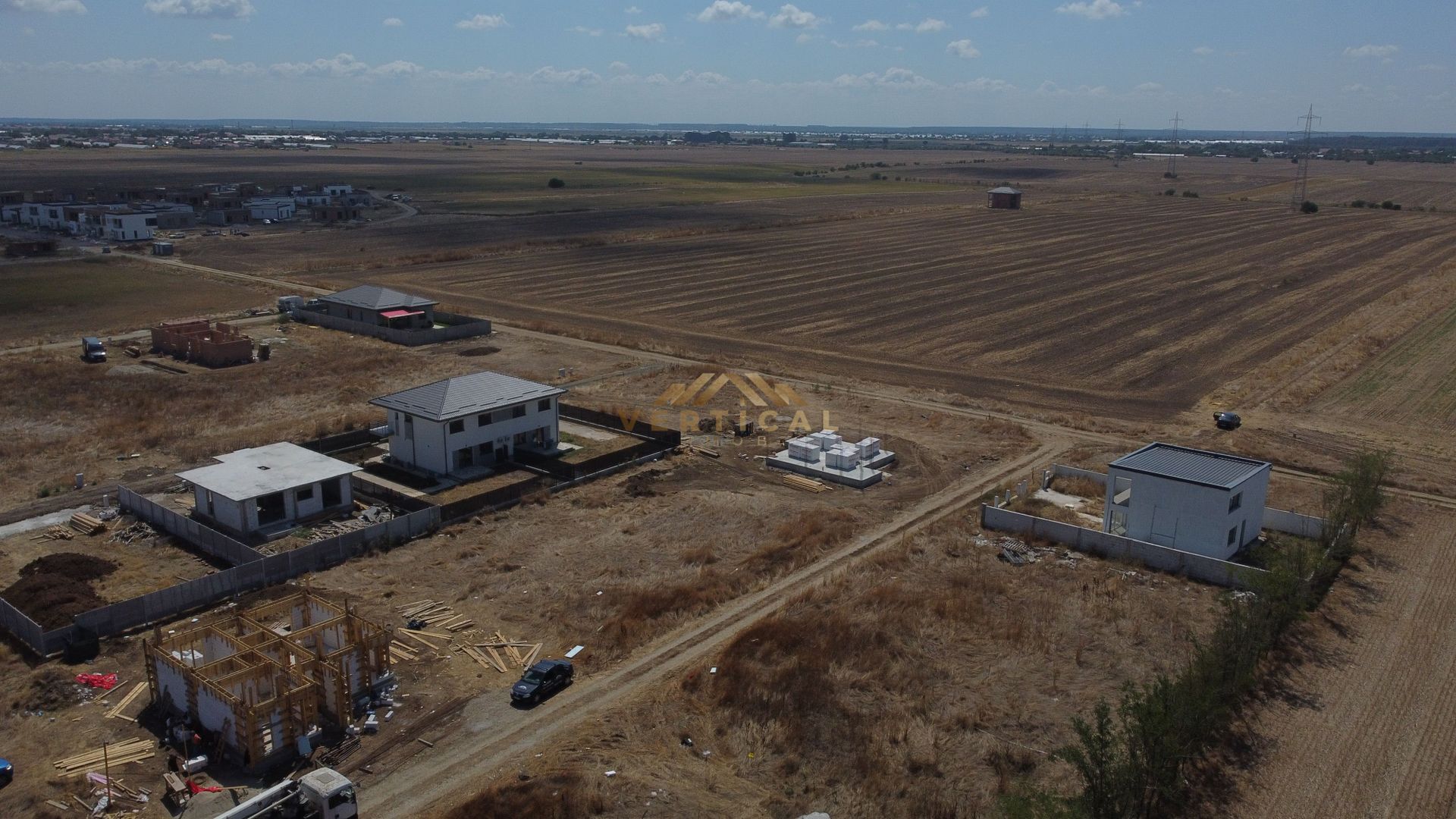 Teren 369 mp, oportunitate, Berceni/ Vidra - Poză 5