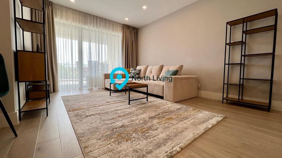 Apartament 3 camere | 100 mp | Facilități premium | Boxa in subsol - Poză 3