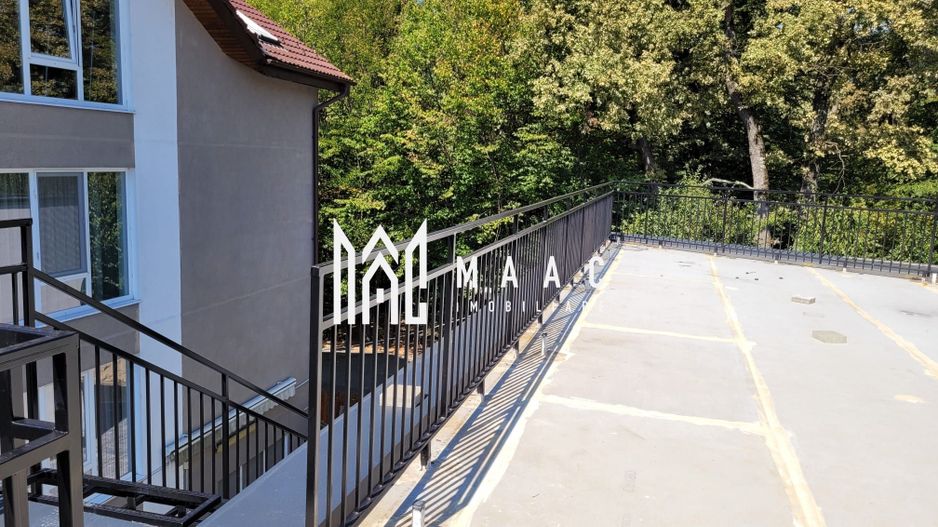 Vilă 5 Camere | Încălzire prin Pardoseală | Vedere Panoramică | Pădurea Dumbrava - Poză 4