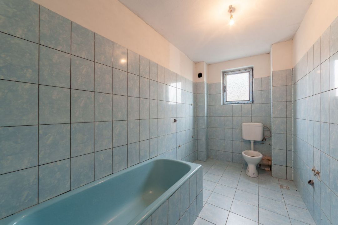 La 2 min de Campulung Muscel – 344 mp utili+ teren 4.563 mp -utilizare multiplă! - Poză 5