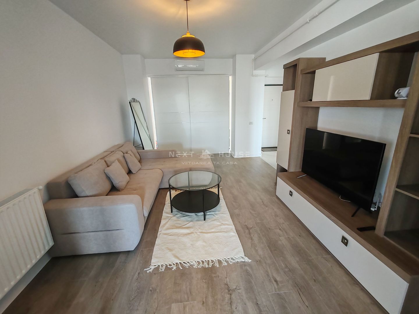 Apartament  Unirii - Rahova  ( Liberty Mall ) - Poză 5