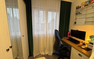 APARTAMENT PREMIUM 4 CAMERE | ULTRACENTRAL | 90 MP I 200 000 Euro - Poză 8