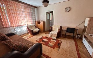 Apartament 2 camere de închiriat, zona Bucsinescu – Tudor Vladimirescu, Iași - Poză 1