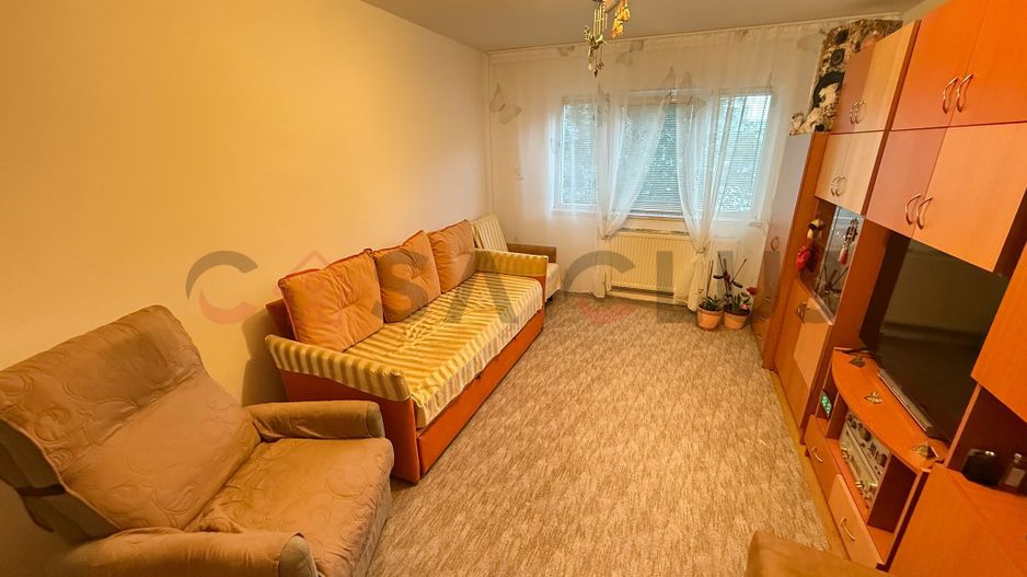 2 camere, decomandat, etaj intermediar, Între Lacuri - Poză 10