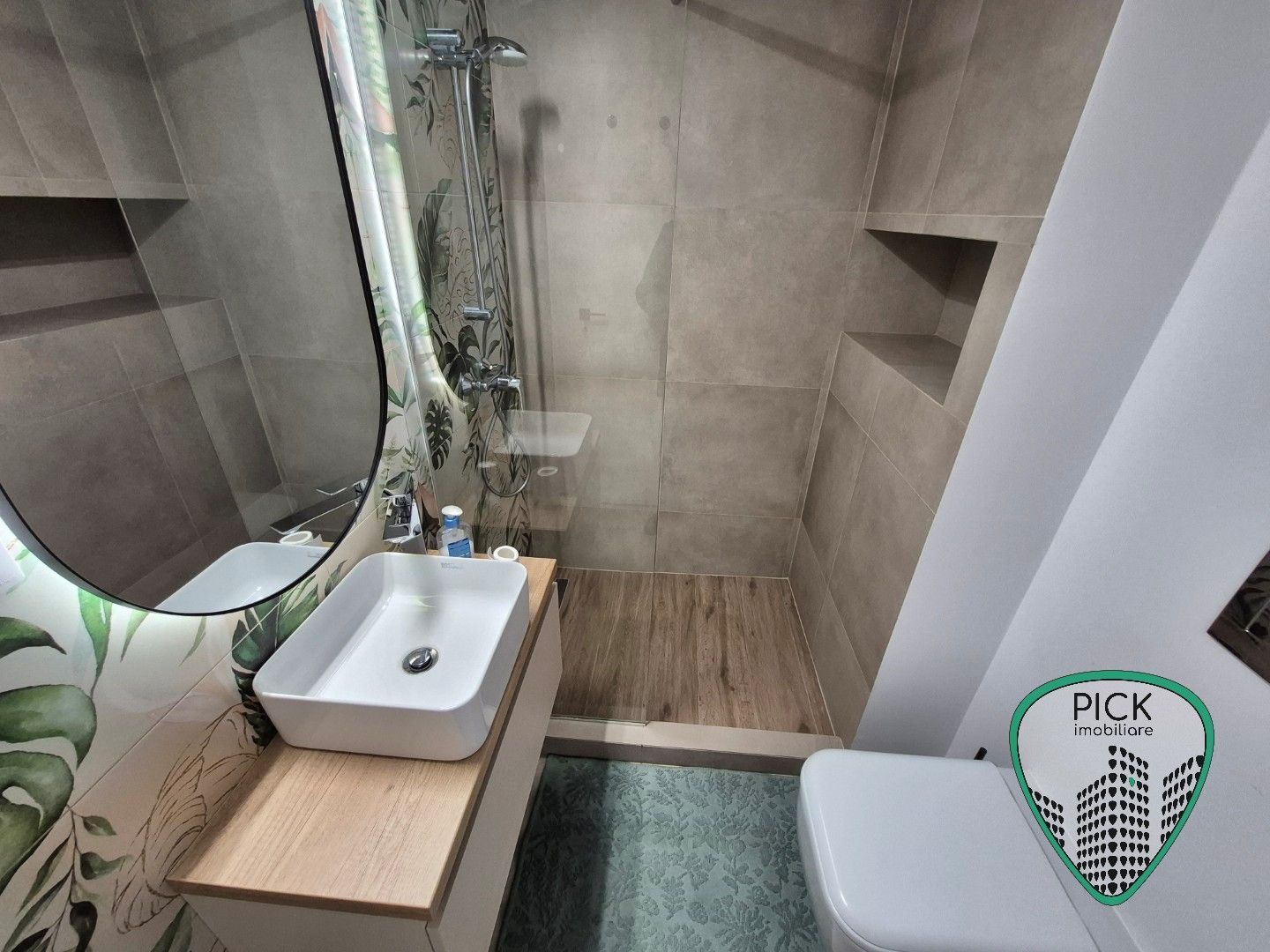 P 4231 - Apartament cu 3 camere în Târgu Mureș, Tudor, Concept 9 - Poză 11