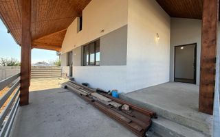 Casa pe parter-Teren 500mp-Bariera Valcii-constructie noua-Libera - Poză 3