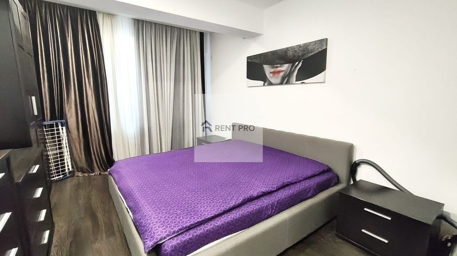 3 Camere | 80 mp | 2 Băi | 2 Balcoane | Iuliu Maniu 19A - Poză 1