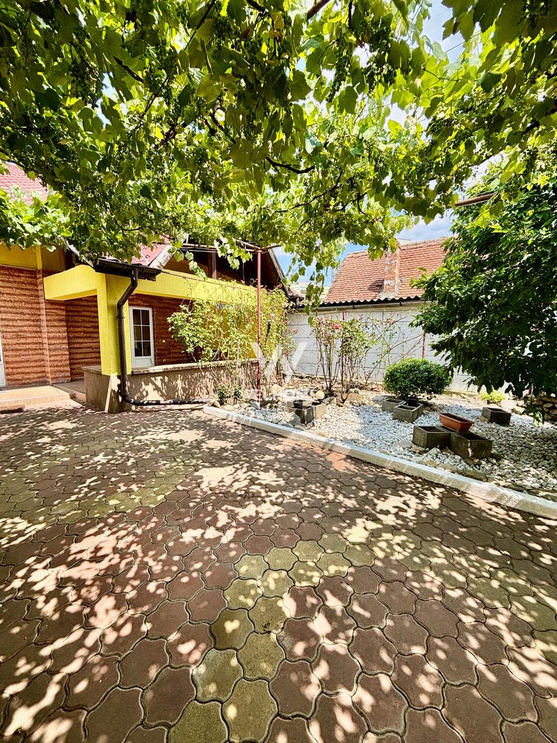 Casa individuala Calea Dumbravii, Sibiu - Poză 19