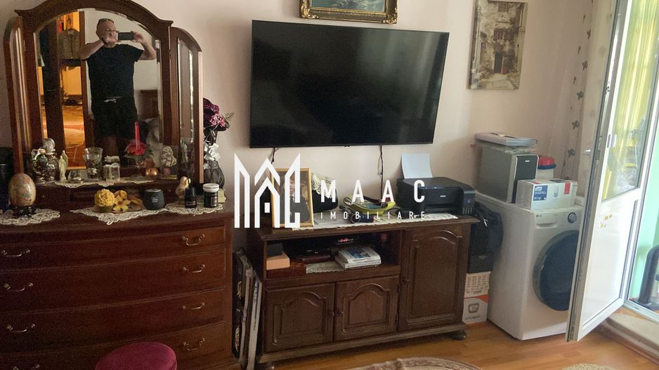 Apartament 2 camere | Parter | 56 MPU | Logie | C. Dumbravii - Poză 1