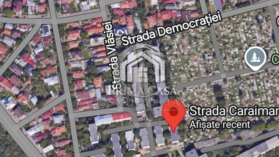 Apartament cu 2 camere ~ zona Crang / Caraiman ~ parter / 4 ~ cu imbunatatiri, - Poză 8