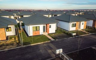 CASA INDIVIDUALA | CORBEANCA | 4 CAMERE - Poză 6