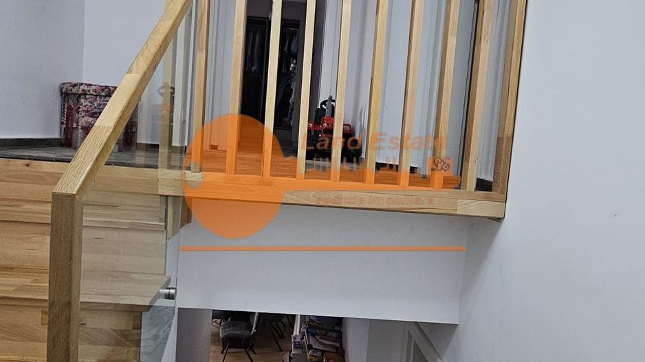 Duplex 4 camere Moghioros Residence ( Loc parcare ) - Poză 29