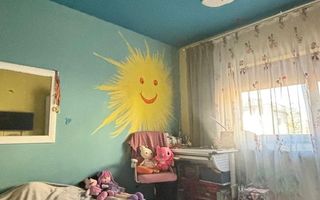 Casă P+E| 230 mp teren| 3 dormitoare | Curte +parcare|Mobilată complet - Poză 14