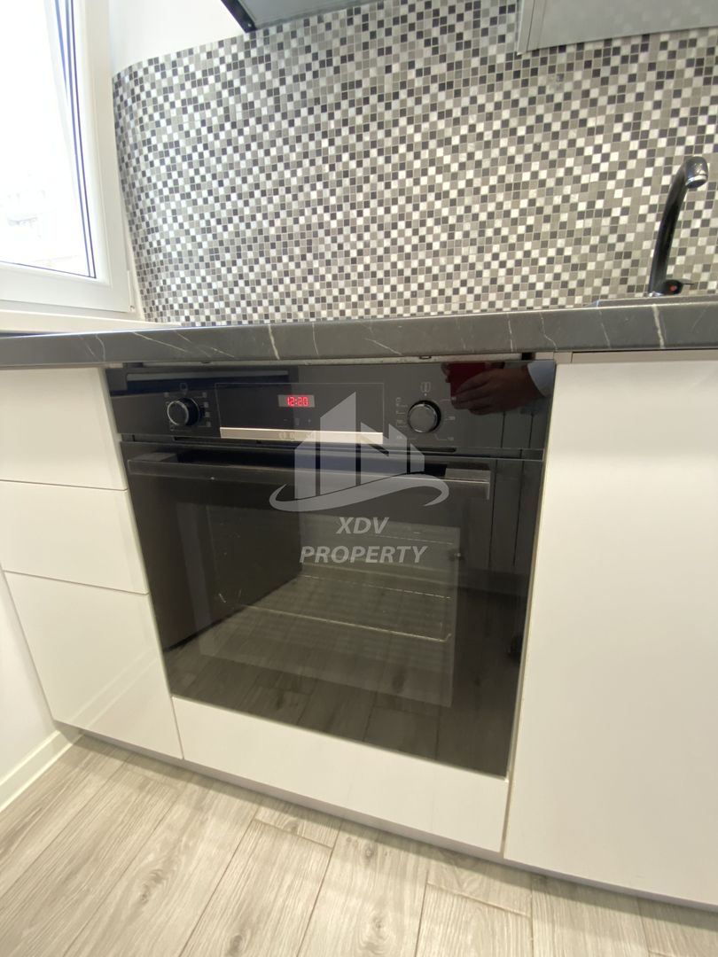 Apartament 2 camere renovat, mobilat ,utilat complet - Poză 11