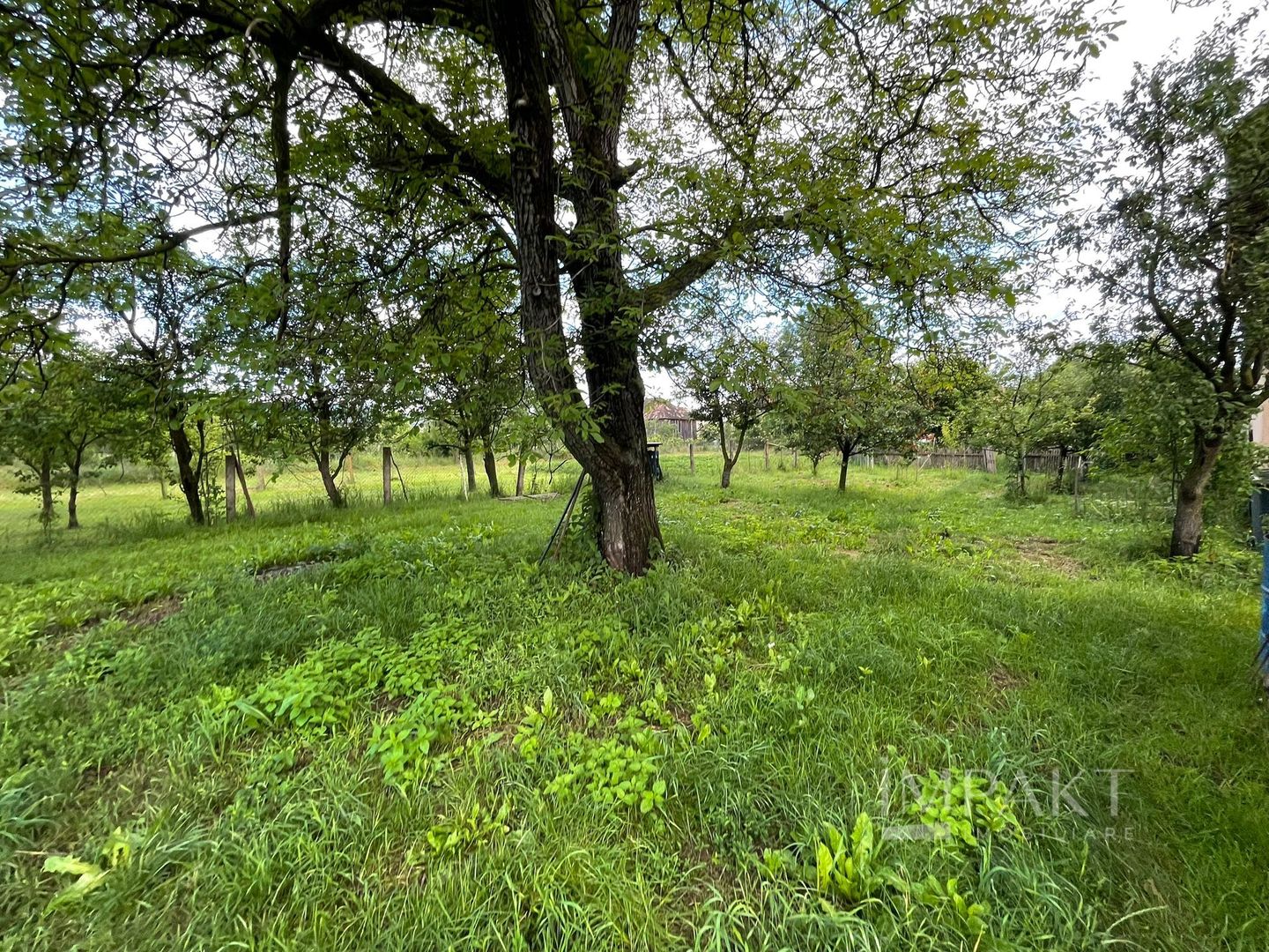 Casa de vanzare 230 mp utili + teren 1000 mp, Luna de Sus, Cluj! - Poză 20