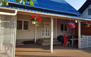 Casa Radauti | Zona Tolocii | 5 ARI