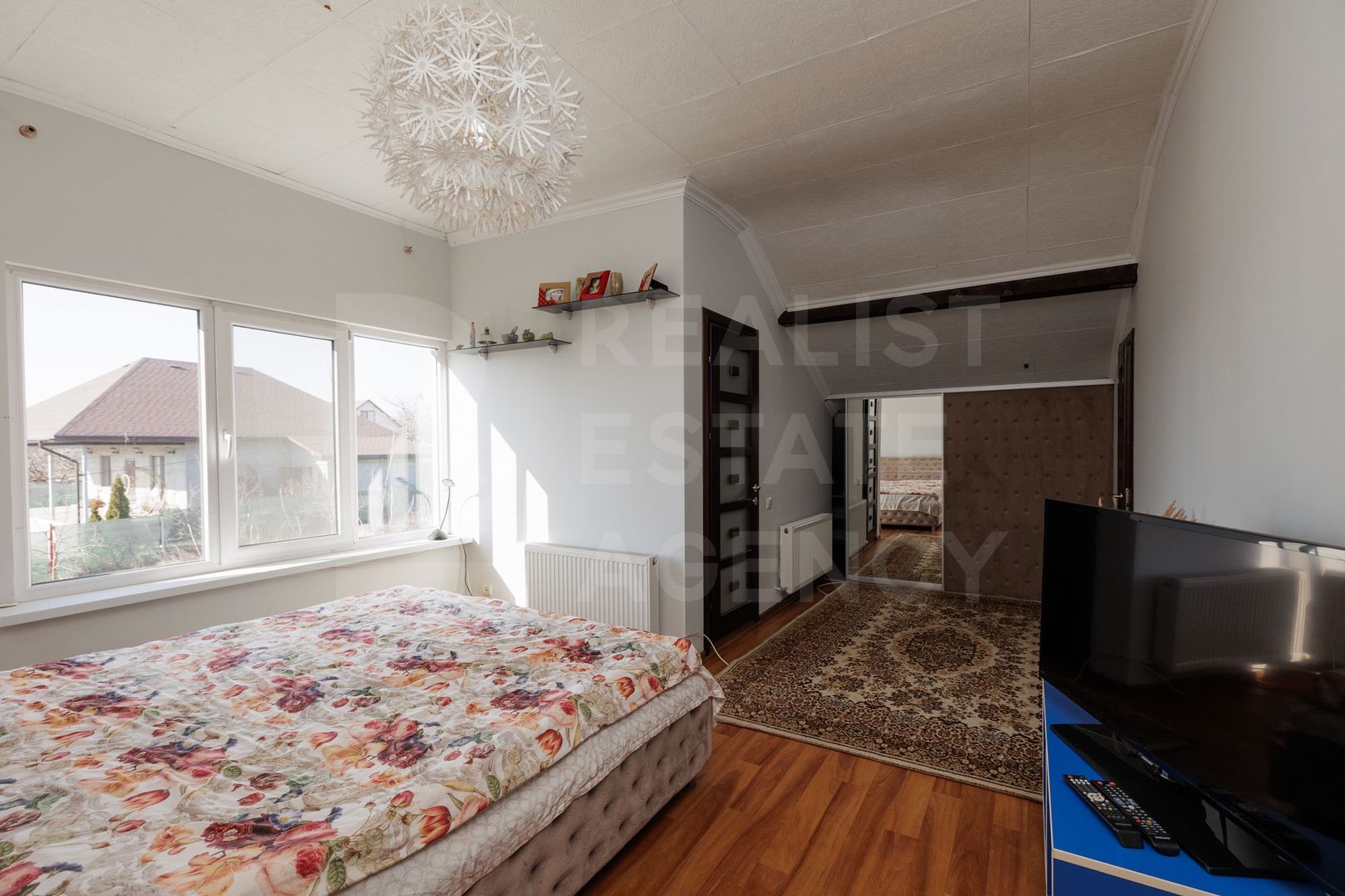 Vânzare casă de vacanță 130 mp, + 6 ari Dănceni,Ialoveni - Poză 15