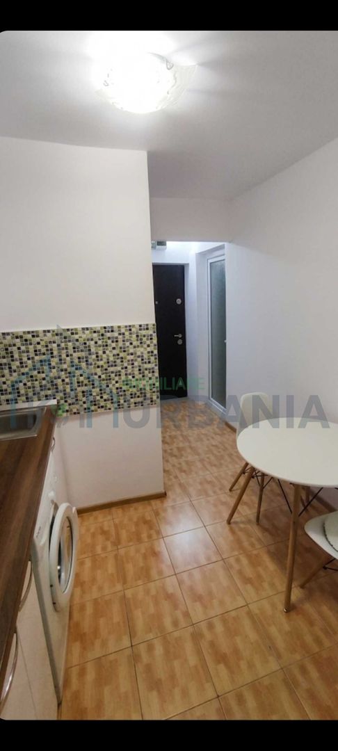 Garsonieră modernă de închiriat, 29 mp, Tătărași, Iași - Poză 5