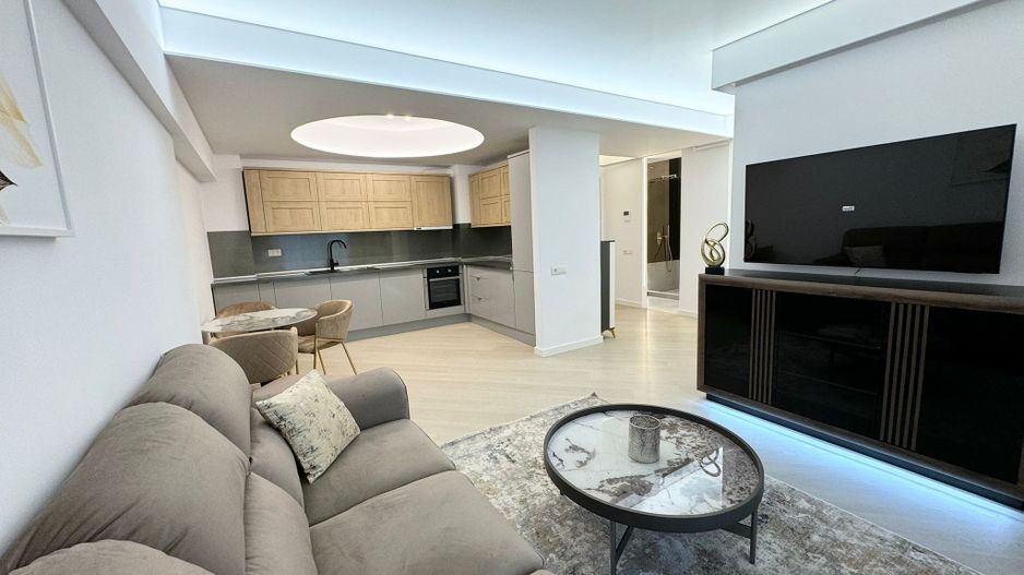 Apartament 2 camere – Cortina Nord - Poză 1