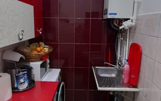 APARTAMENT 2 CAMERE  45 MP   MOBILAT  - RONAT - Poză 16