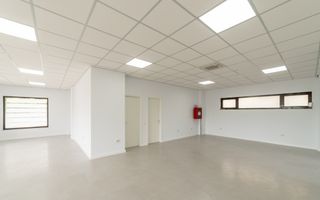 Spațiu comercial – 103 mp – Craiovei - amenajat nou! - Poză 3