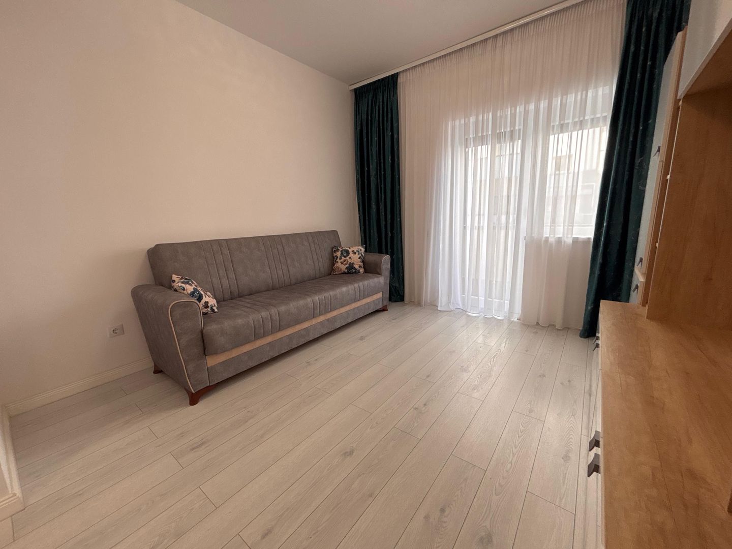 Apartament cu 3 camere si 2 locuri de parcare - Arhitectilor - Poză 17