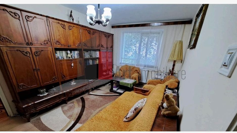 Apartament 3 camere Aleea Diham nr.2 - cel mai mic pret din zona - Poză 3