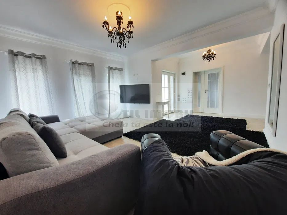 Casa de inchiriat Toscana Home 950 EURO - Poză 3