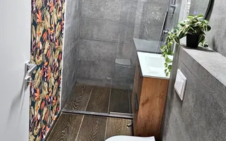 De închiriat apartament modern în clădirea Blue Bike Pipera - Poză 11