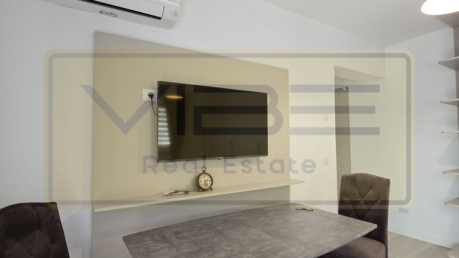 Apartament Premium - 60mp - Parcare - 25min de Universitate - Poză 8