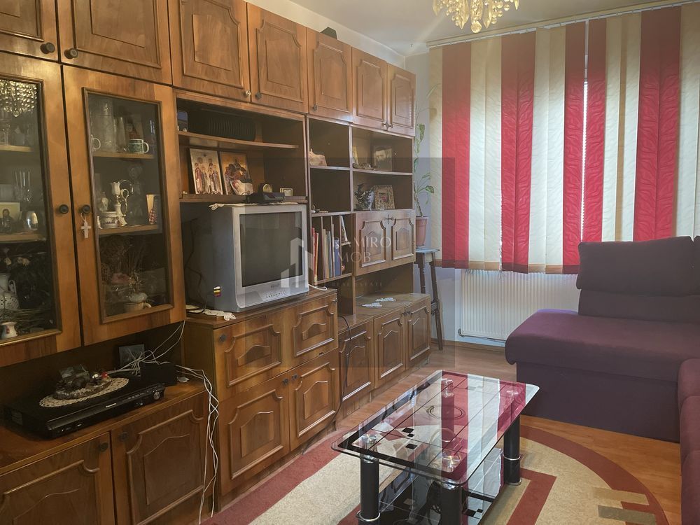 Apartament 3 camere, Zona Barca/Rahova, 2 bai, posibilitate centrala - Poză 6