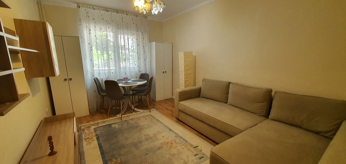 Garsoniera Lacul Tei - Opanez parter - Poză 2