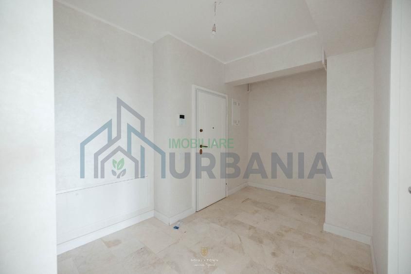 Apartament 2 camere open space, etaj 7/8, complex Royal Town Iași - Poză 7