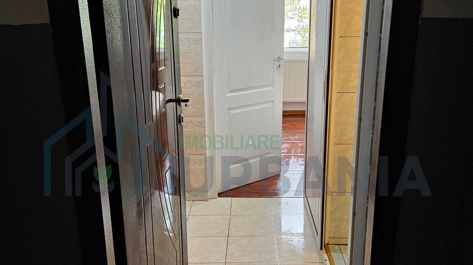 Cameră de camin transformată in garsonieră - Poză 6