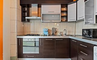 Apartament cu 4 camere***LUX***103mp // B-ul Unirii - Poză 17