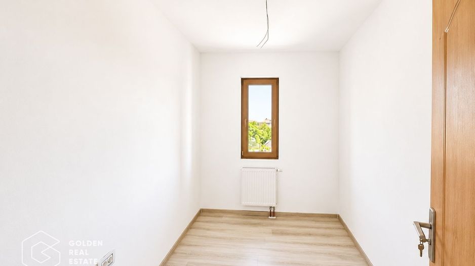 Casa noua P+M, finizaje moderne, localitatea Horia, comision 0% - Poză 13