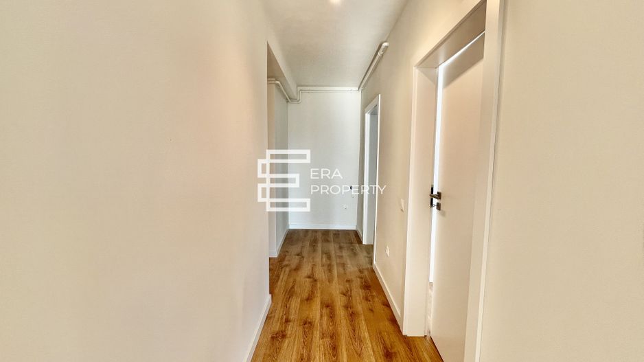 Apartament 2 camere intabulat, parter înalt, balcon 7 mp | DaVinci Homes - Poză 4