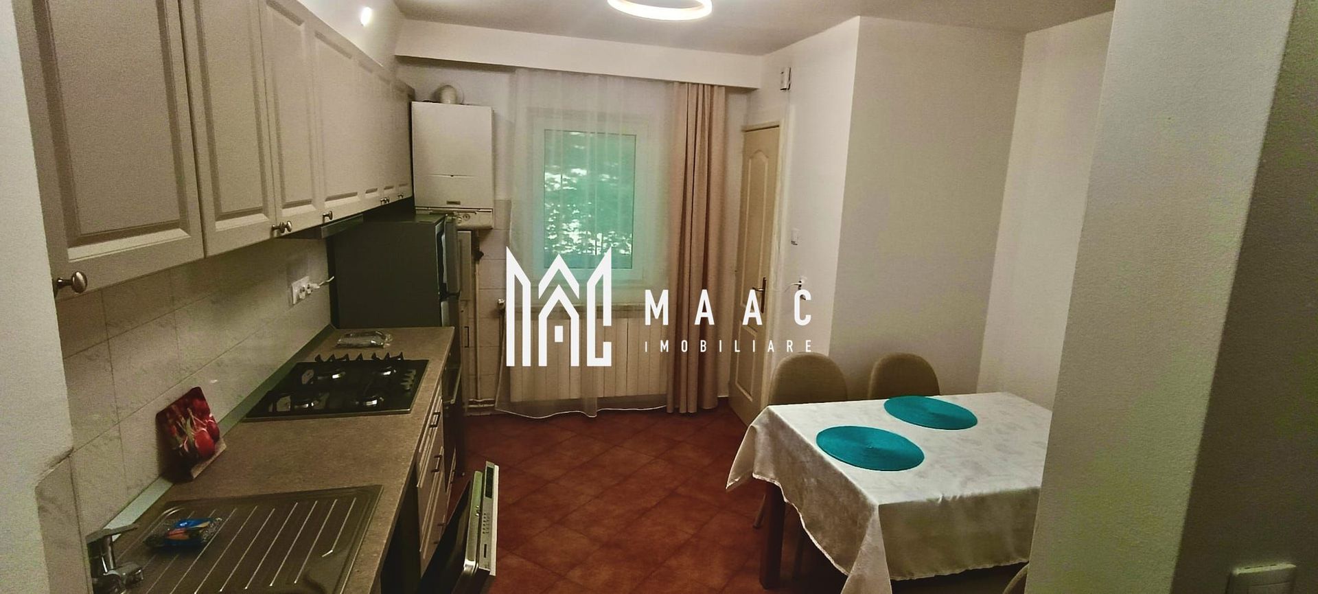 Apartament 3 camere | 74 MPU | 2 băi | Vasile Aaron - Poză 7